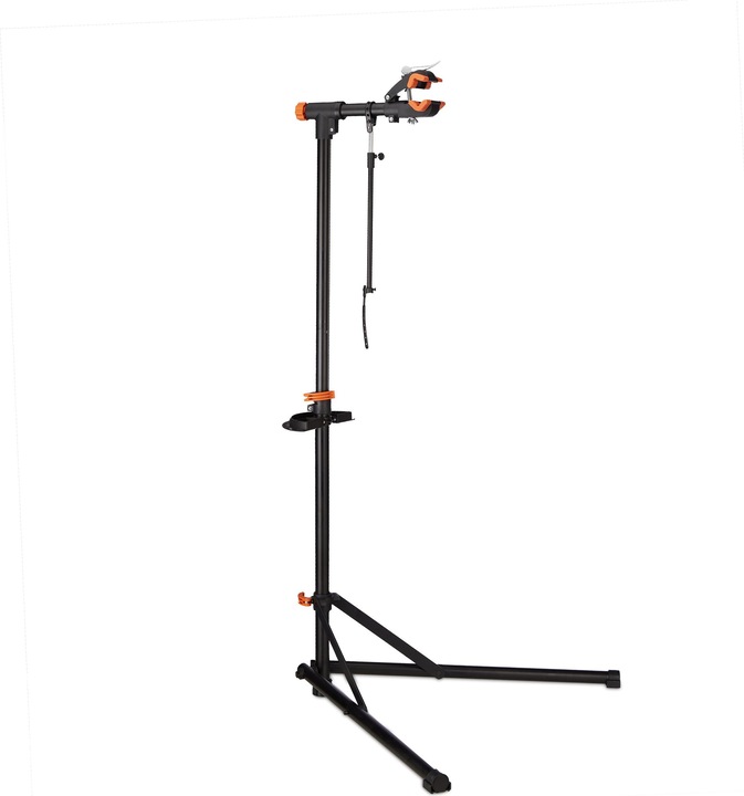 Produktbild Relaxdays Fahrrad Montageständer