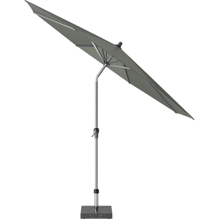Produktbild Platinum Sun & Shade Schirm Riva, ø 300 cm (3 m)