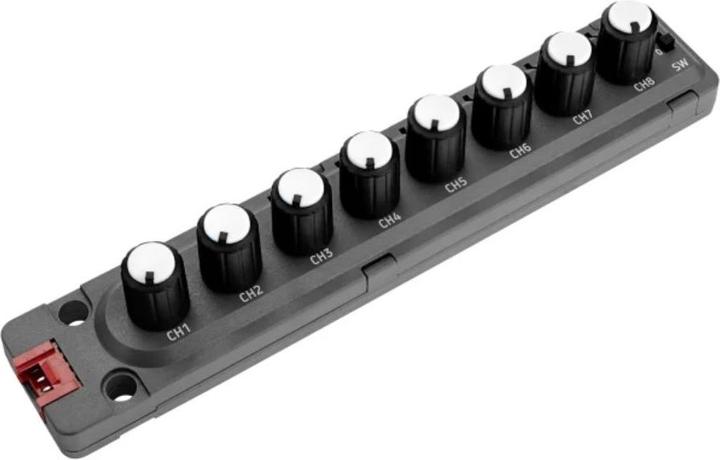 Image du produit M5Stack Unité 8Encoder avec STM32F030