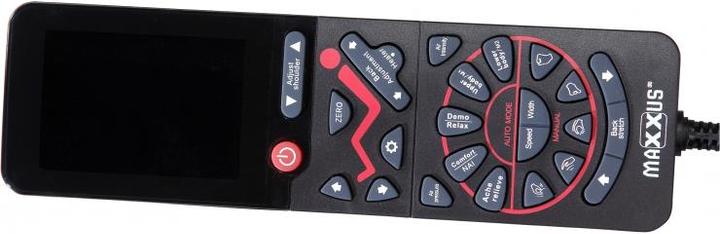 Produktbild Maxxus Massagesessel - 1979