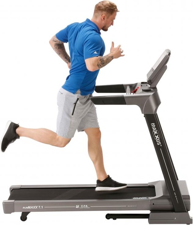 Produktbild Maxxus RunMaxx 7.1