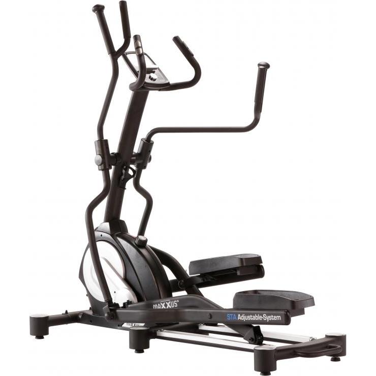 Maxxus Crosstrainer CX buy at Galaxus