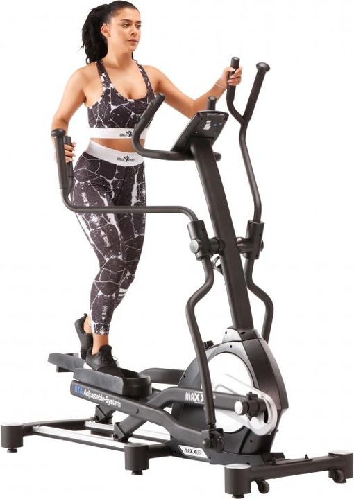 Immagine prodotto Maxxus Crosstrainer CX 7.5