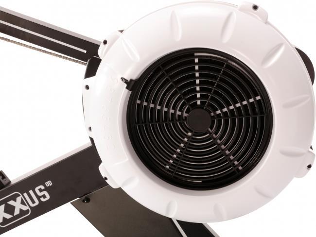 Image du produit Maxxus Rameurs