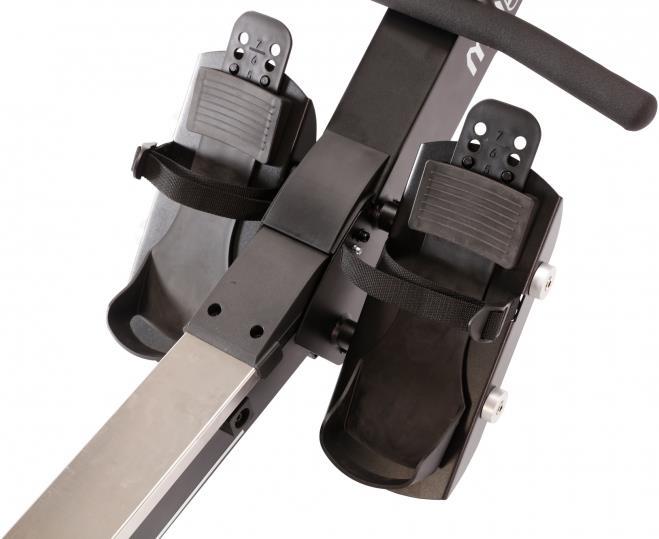 Image du produit Maxxus Rameurs