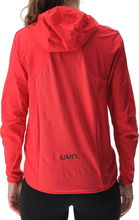 Actual product image UYN Ergoproof running jacket (M)