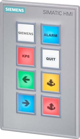 Actual product image Siemens Siplus