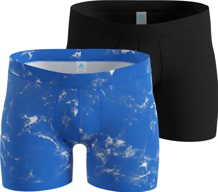 Produktbild Odlo Active Light Graphic 2 Pack (L)