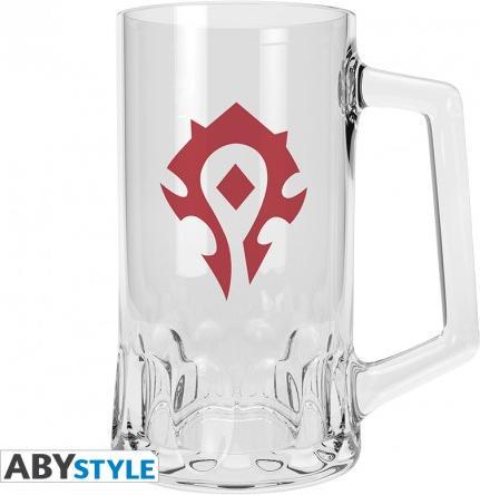 ABYstyle World of Warcraft - Horde (0.50 l)