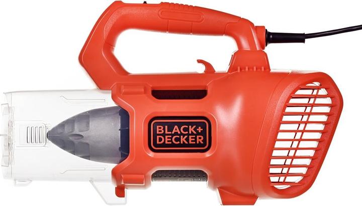 Productafbeelding Black & Decker BEBL185-QS (Elektrische stroom, Bladblazer)