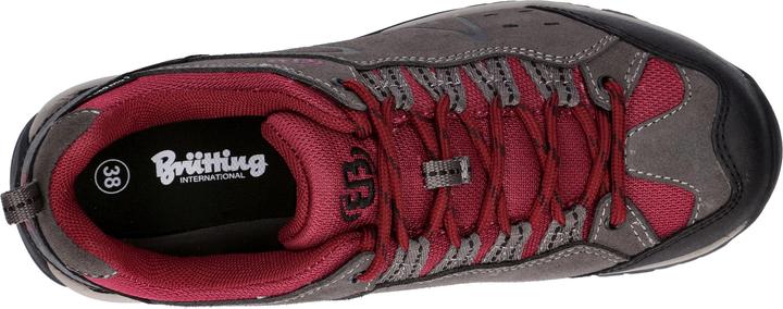 Produktbild Brütting Mount Bona Low (38)