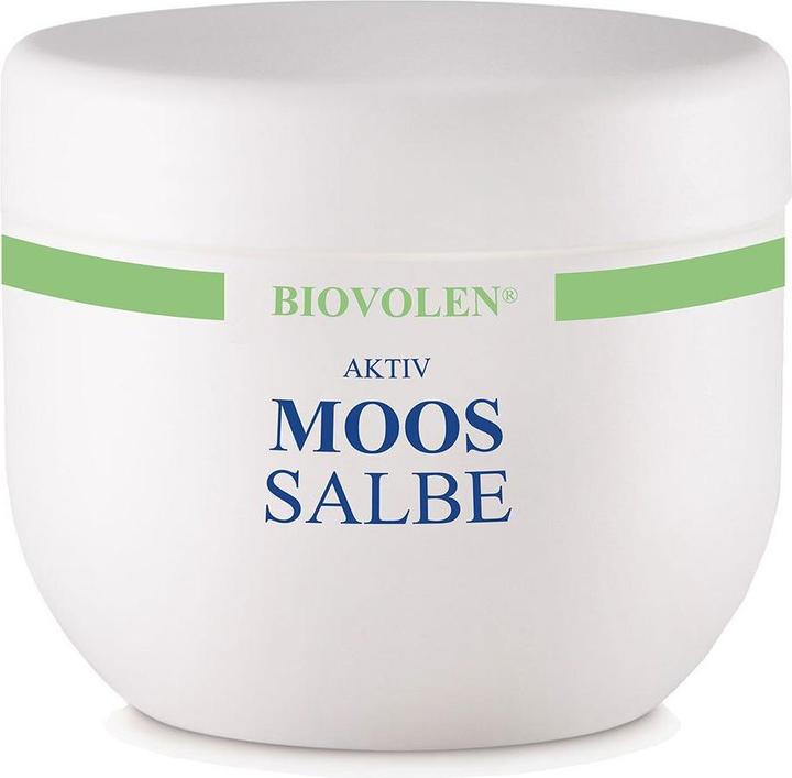 Produktbild Biovolen Moossalbe 100ml (100 ml)