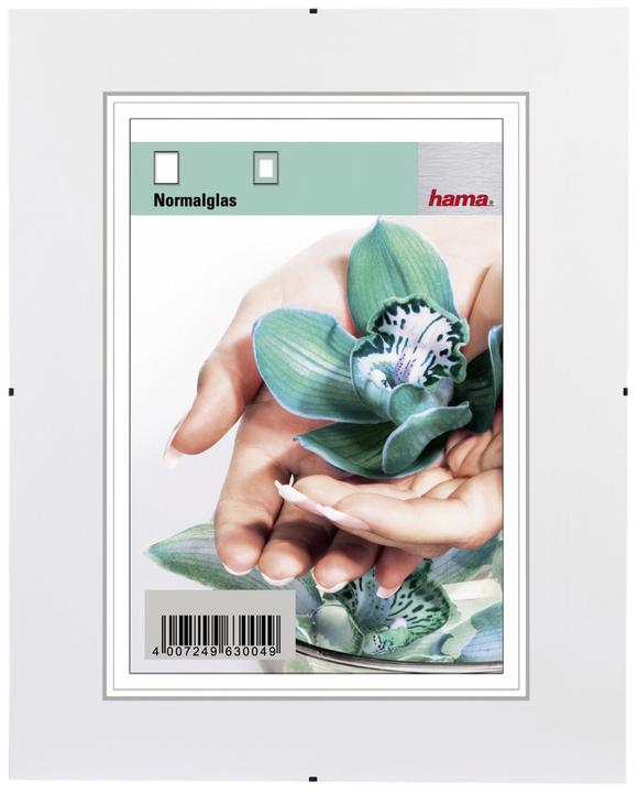 Produktbild Hama Clip-Fix (20 x 28 cm)
