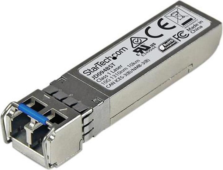 Produktbild StarTech HP JD094B SFP+ TRANSCEIVER SM