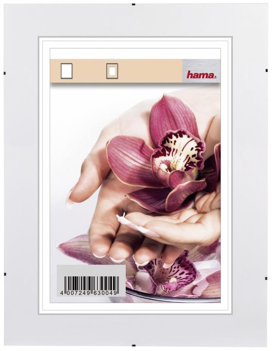 Produktbild Hama Clip-Fix (20 x 30 cm)