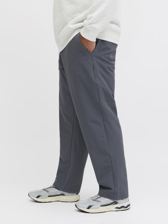 Actual product image Jack & Jones Plus Size Relaxed Fit Jogginghose Jogginghose (46, W46/L34)