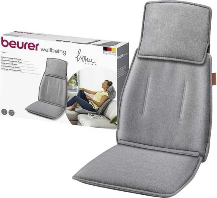 Image du produit Beurer MG 330