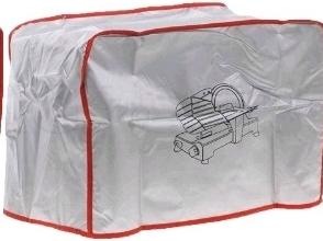 Immagine prodotto Berkel Affettatrice Pro Line XS30 rossa con lama in acciaio cromato da 300 mm