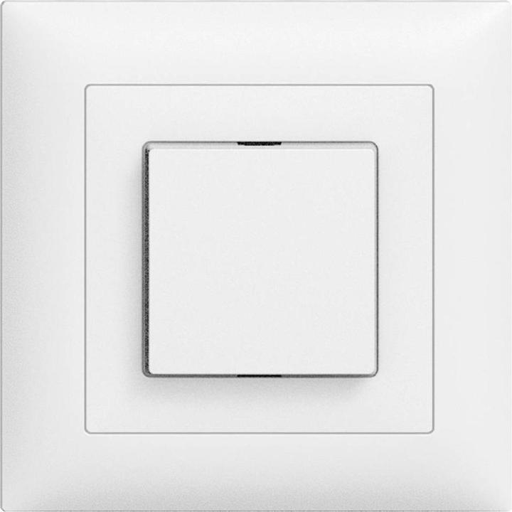 Produktbild Feller EdizioDue Druckschalter Schema 6