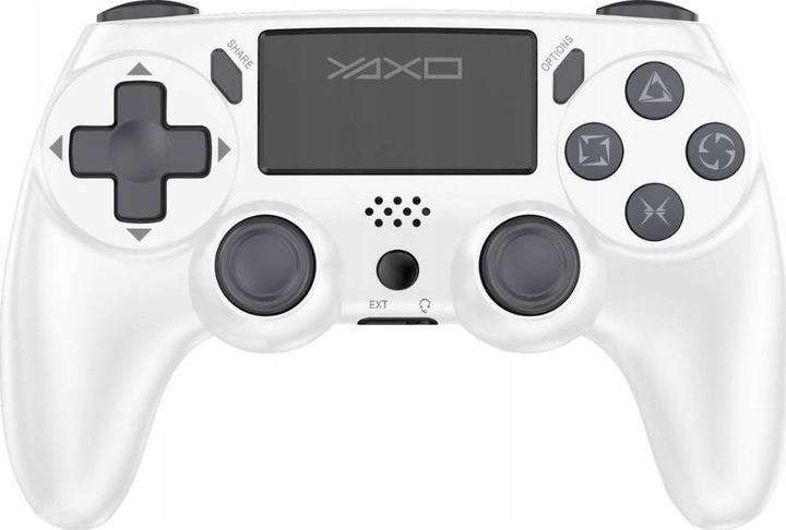 Yaxo Viper Strike white