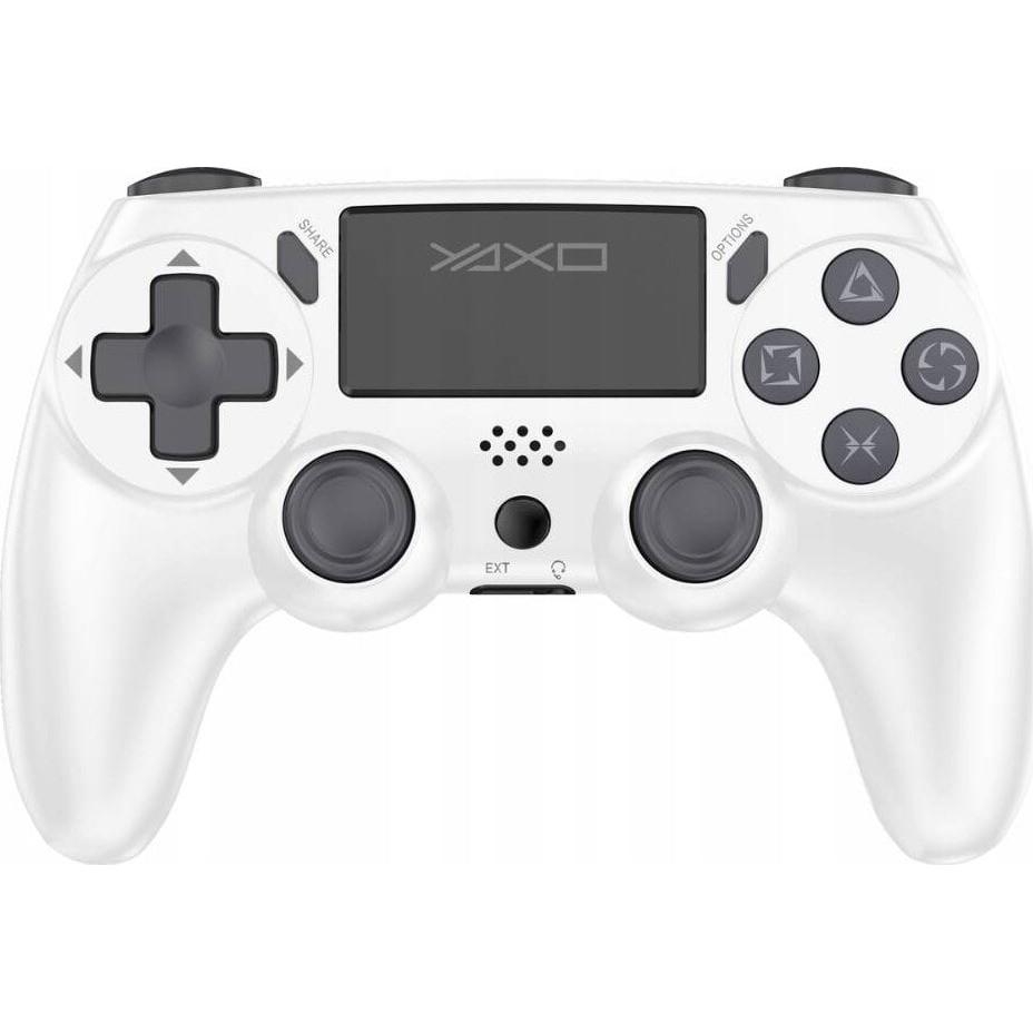 Yaxo Viper Strike bianco, Controller gaming