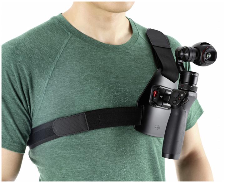 Produktbild DJI Osmo Chest Strap Mount (P79)
