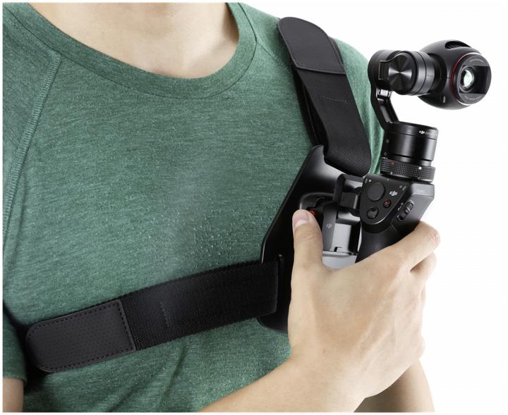 Produktbild DJI Osmo Chest Strap Mount (P79)