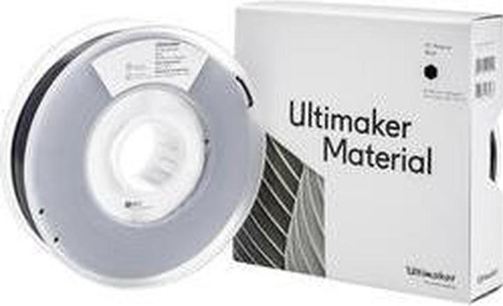 Actual product image Ultimaker Filament (PC, 2.85 mm, 750 g, Black)