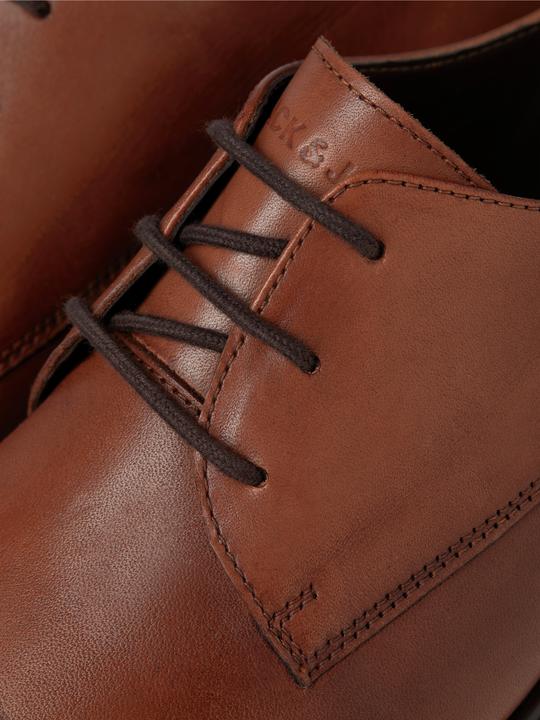 Image du produit Jack & Jones Leder Business Schuhe (43)