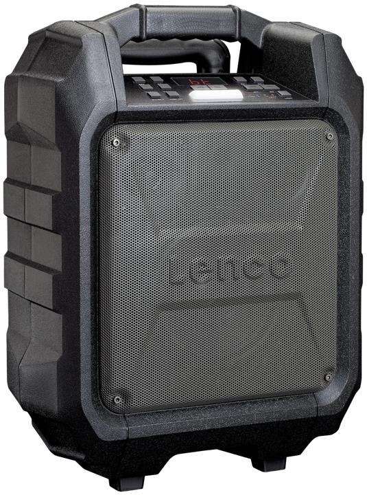 Produktbild Lenco PA-60