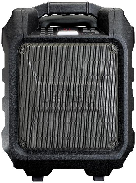 Produktbild Lenco PA-60