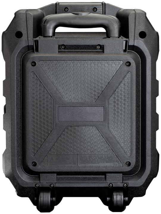 Produktbild Lenco PA-60