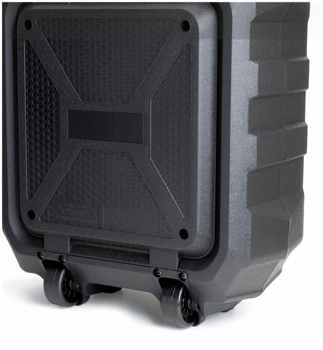 Produktbild Lenco PA-60