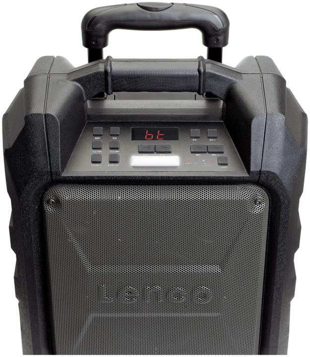 Produktbild Lenco PA-60