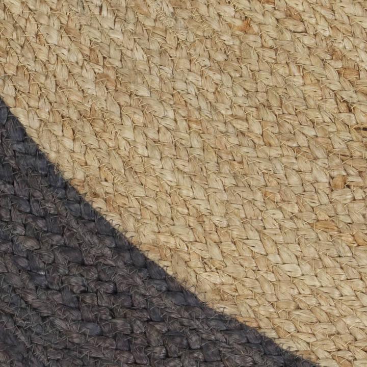 Produktbild vidaXL Teppich (90 cm)