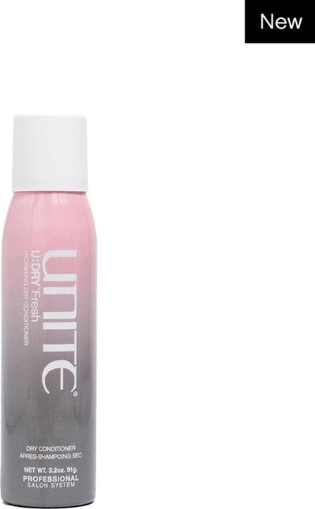 Unite Hair U:DRY Fresh Hydrating Dry Conditioner 3.2 Oz