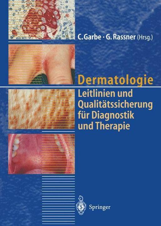 Produktbild Dermatologie (Deutsch, 2011)