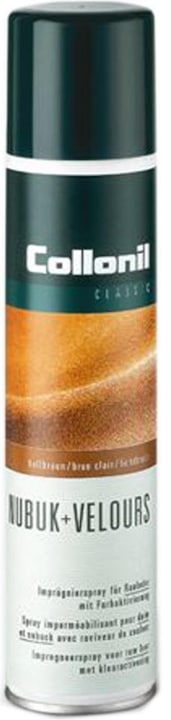 Image du produit Collonil nubuck+velour (1 x, 200 ml)