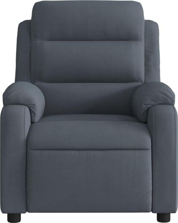 Actual product image VidaXL Massage-Relaxsessel