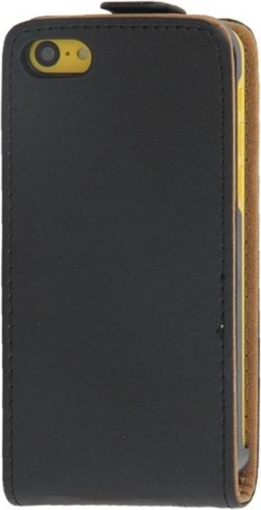 Actual product image König Design Flip Mobile Case Case for Mobile Apple iPhone 5C (Apple iPhone 5c)
