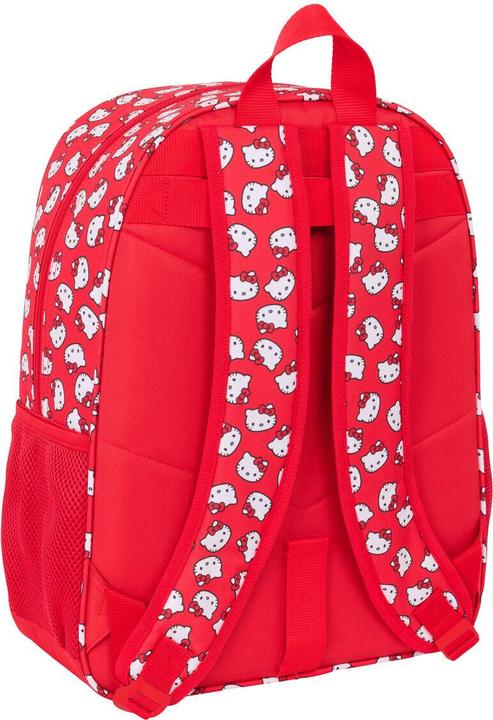 Produktbild Hello Kitty Iconic adaptable backpack 42cm
