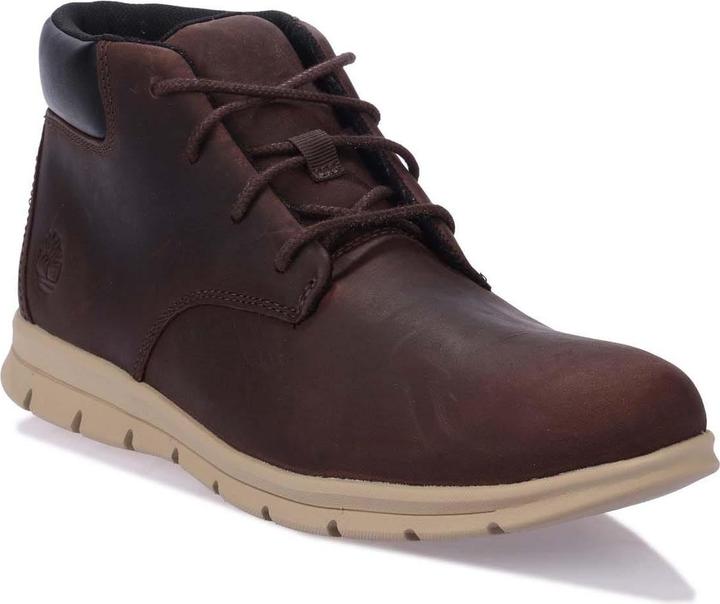 Produktbild Timberland Sneaker Graydon Leder (42)