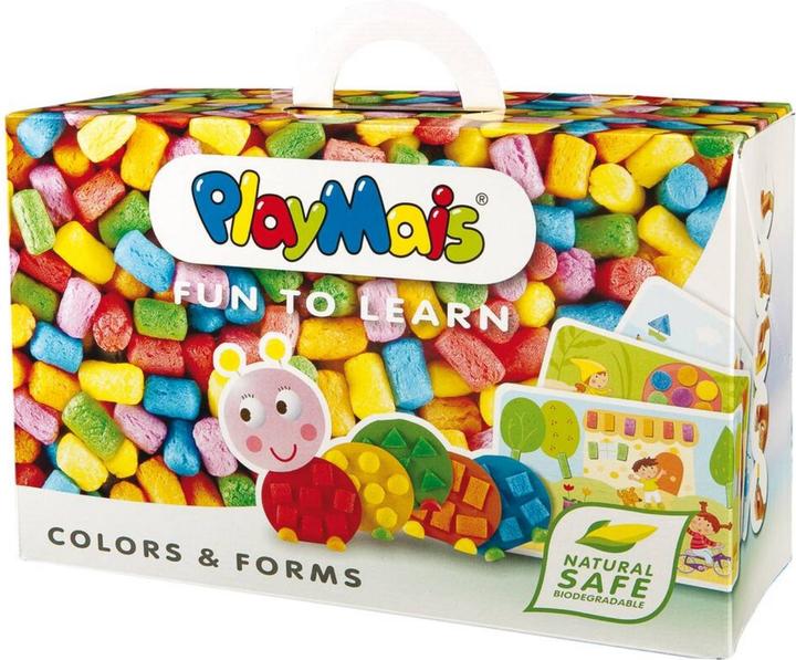 Produktbild PlayMais Spass (Deutsch)