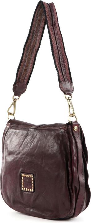 Immagine prodotto Campomaggi Shoulder Bag With Buckle