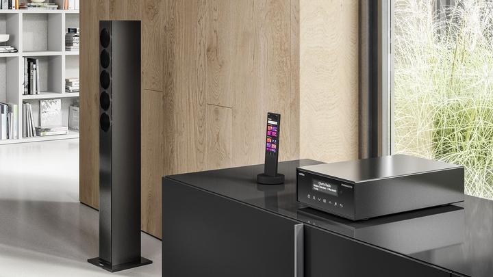 Actual product image Revox Elegance G120 (1 pcs., 150 W)