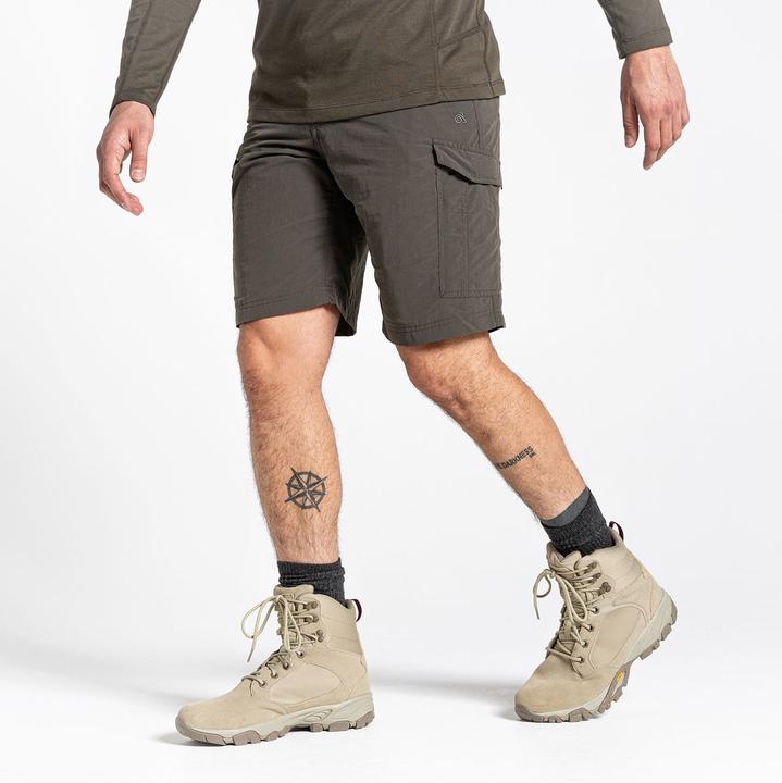Produktbild Craghoppers Nosilife Cargo Shorts (3XL)