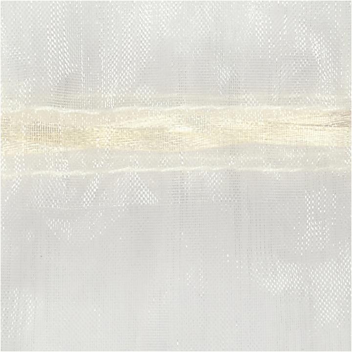 Actual product image Creativ Company Organza bag, 7 x 10 cm, 10 pieces (Organza bag, 10 x)