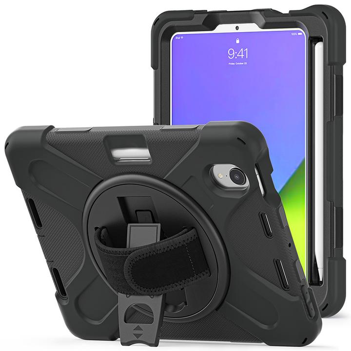 DLH RUGGED PROTECTION IPAD MINI 6 2021 (iPad mini 6)