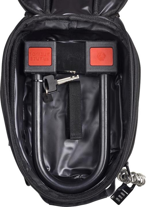 Produktbild Bagster satteltasche daily line locker