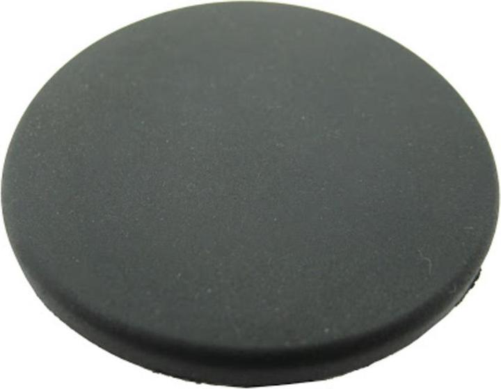 Actual product image Hudora 1 Rubber plug, black